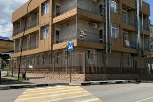 Изображение отеля / гостиницы "Жилой коттедж «Центральный»"