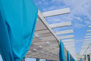 Изображение отеля / гостиницы "Гостевой дом «Кипарис»"