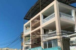 Изображение отеля / гостиницы "Гостевой дом «Марина»"