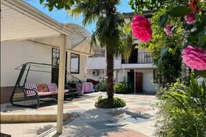 Изображение гостиницы "Гостевой дом «Самарочка»"