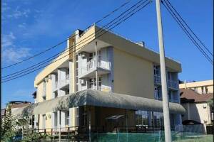 Изображение отеля / гостиницы "Отель «Южный»"