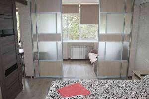 Изображение квартиры "Однокомнатная квартира Партизанская 4"