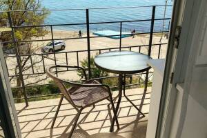 Изображение квартиры "Апартаменты на берегу моря"