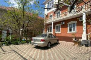 Изображение отеля / гостиницы "Гостевой дом «Изумруд»"