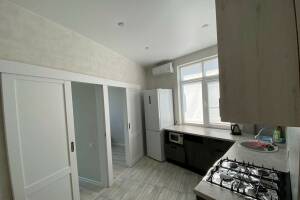 Изображение квартиры "Двухкомнатная квартира на Бакинской"