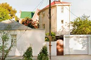 Изображение отеля / гостиницы "Гостевой дом «Магнолия»"