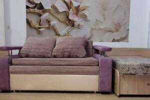 Изображение квартиры "Однокомнатные апартаменты «Эконом» у моря"