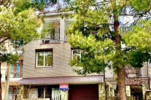 Изображение гостиницы "Гостевой дом «Дом солнца»"