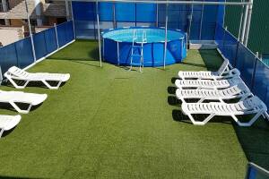 Изображение отеля / гостиницы "Гостевой дом «Анита»"