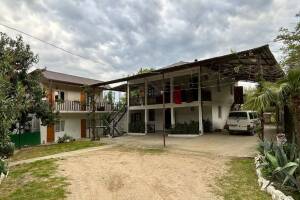 Изображение отеля / гостиницы "Гостевой дом «Ася и Миша»"