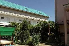 Изображение гостиницы "Частный сектор «Черноморский»"