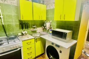 Изображение квартиры "Четырёхкомнатная у моря"