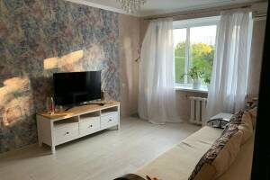 Изображение квартиры / апартамента "Квартира на Горной"