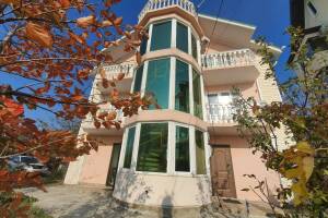 Изображение гостиницы "Гостевой дом «Дельфин на Приморской»"