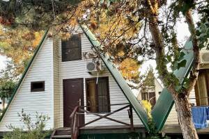 Изображение отеля / гостиницы "Пансионат «Кяласур»"