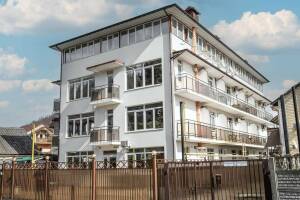 Изображение отеля / гостиницы "Гостевой дом «Солнечный»"