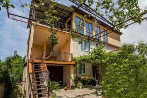 Изображение гостиницы "Гостевой дом «Тропики»"