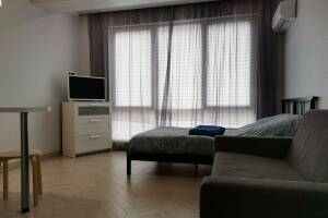 Изображение квартиры / апартамента "Уютная студия"