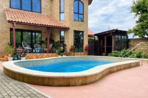 Изображение гостиницы "Гостевой дом «Волшебная лампа»"