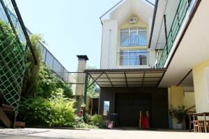 Изображение отеля / гостиницы "Частный сектор «Песчаный берег»"