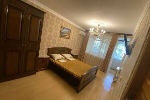 Изображение квартиры / апартамента "Двухкомнатная квартира с двумя жилыми лоджиями"