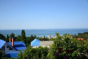 Изображение отеля / гостиницы "Гостевой дом «У Ирины»"