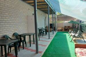 Изображение гостиницы "Гостиница «Морская гавань»"