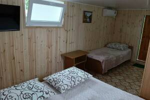 Изображение отеля / гостиницы "Гостевой дом «Мандаринка»"