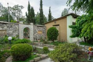 Изображение гостиницы "Гостевой дом «Домашний уют»"