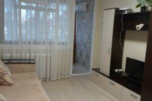 Изображение квартиры / апартамента "Однокомнатная квартира"