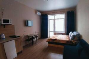 Изображение квартиры "Студия апартаменты «Пионерский»"