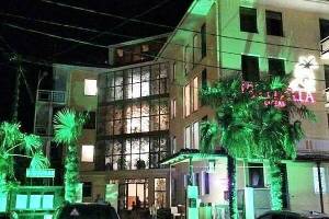 Изображение отеля / гостиницы "Отель «Пятница»"