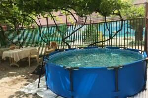 Изображение отеля / гостиницы "Гостевой дом «Алена»"