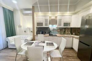 Изображение квартиры / апартамента "Квартира на Крымской"