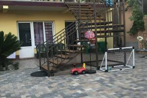 Изображение отеля / гостиницы "Гостевой дом «Солнечный дворик»"