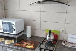 Изображение квартиры "Квартира в центре парк «Кирова»"