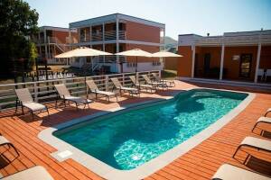 Изображение отеля / гостиницы "Эко-отель «Лоза Хутор All inclusive & SPA»"