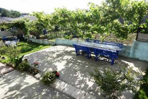 Изображение отеля / гостиницы "Гостевой дом «Подсолнух»"