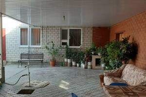 Изображение квартиры / апартамента "Дом под ключ на Греческой"