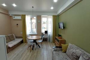 Изображение квартиры "Студия в ЖК «Семейный»"