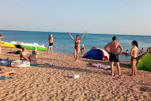 Изображение отеля / гостиницы "Частный дом «На Казачьем»"