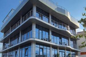 Изображение отеля / гостиницы "Гостевой дом «Family House»"