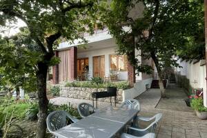 Изображение квартиры / апартамента "Дом под ключ"