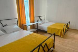 Изображение квартиры / апартамента "Апартаменты «Аибга» в апарт-отеле"