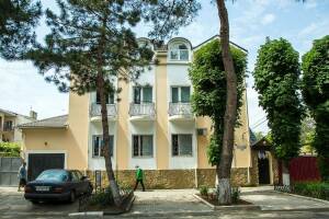 Изображение гостиницы "Гостевой дом «Москвичка»"