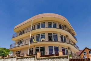 Изображение отеля / гостиницы "Гостевой дом «Парижанка»"