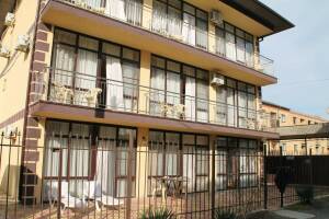 Изображение гостиницы "Гостевой дом «Христаки-Анна»"