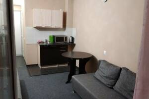 Изображение квартиры / апартамента "Апартаменты в АК «Апастория»"