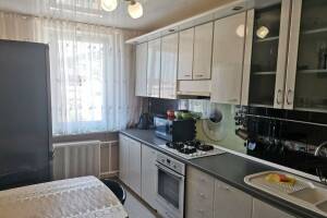 Изображение квартиры / апартамента "Двухкомнатная в центре"