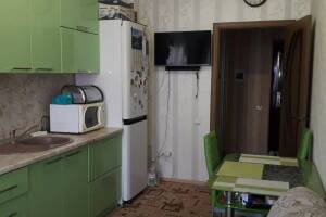 Изображение квартиры "Однокомнатная квартира"